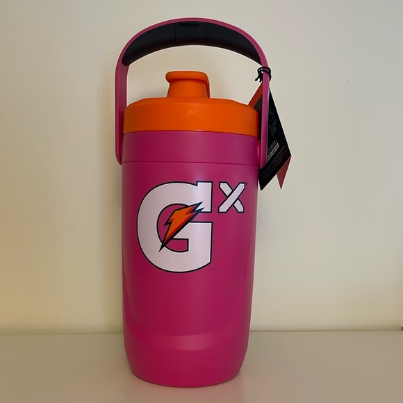Gatorade Gx 64oz Performance Jug - Picture 1 of 10